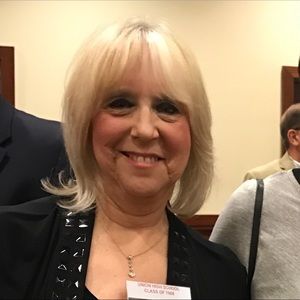 Meet your Posher, Marjorie